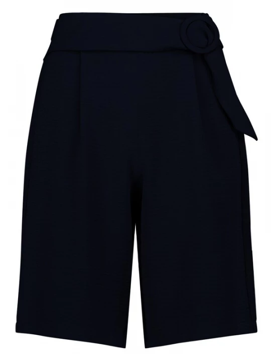 Foto van product zero Broek donkerblauw