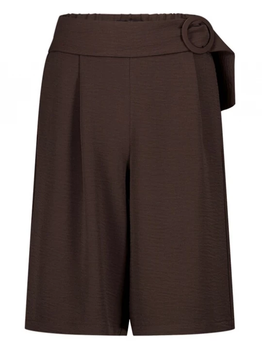 Foto van product zero Broek donkerbruin