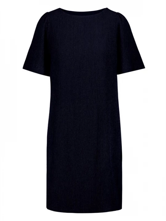 Foto van product zero Cocktailjurk donkerblauw