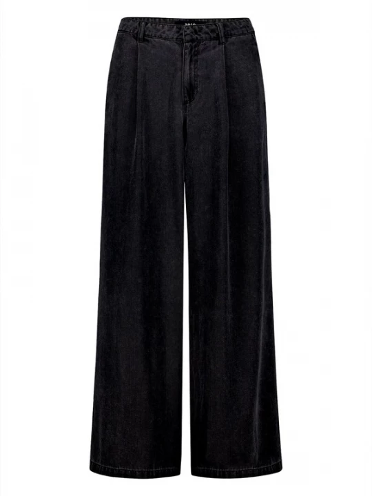 Foto van product zero Jeans black denim