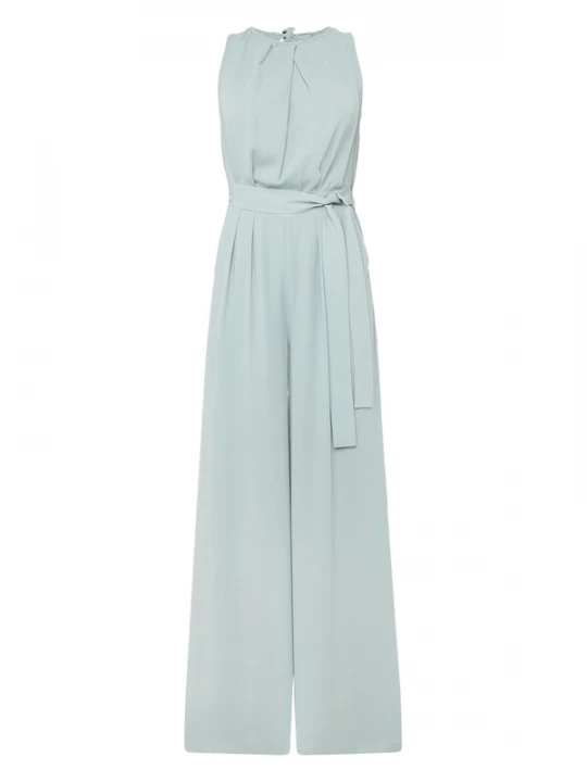 Foto van product zero Jumpsuit aqua