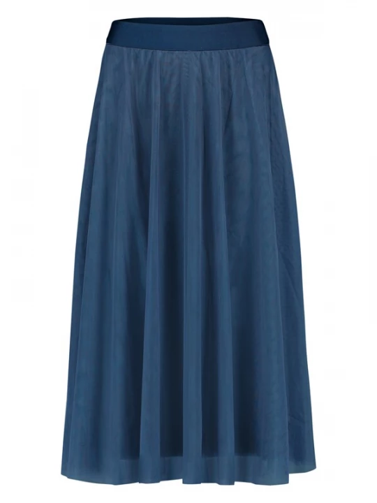 Foto van product zero Rok blauw
