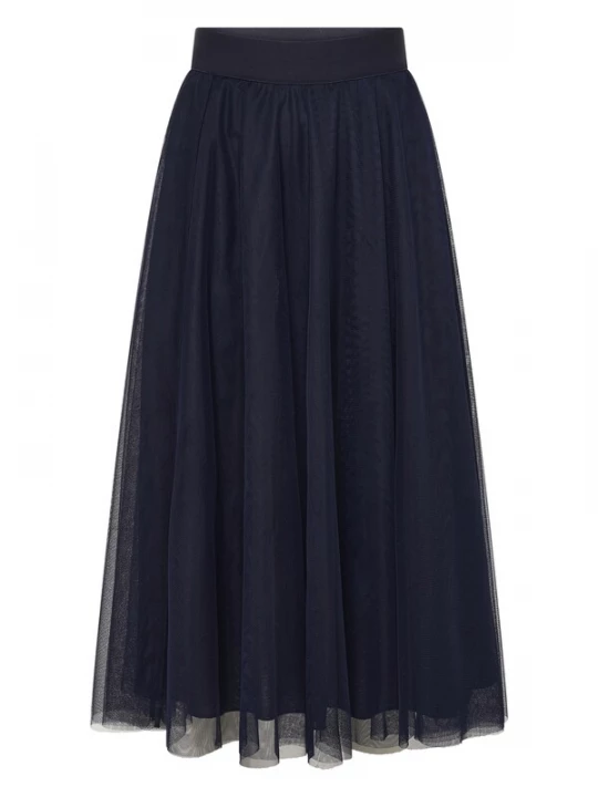 Foto van product zero Rok donkerblauw
