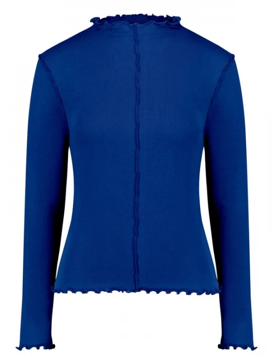 Foto van product zero Shirt blauw