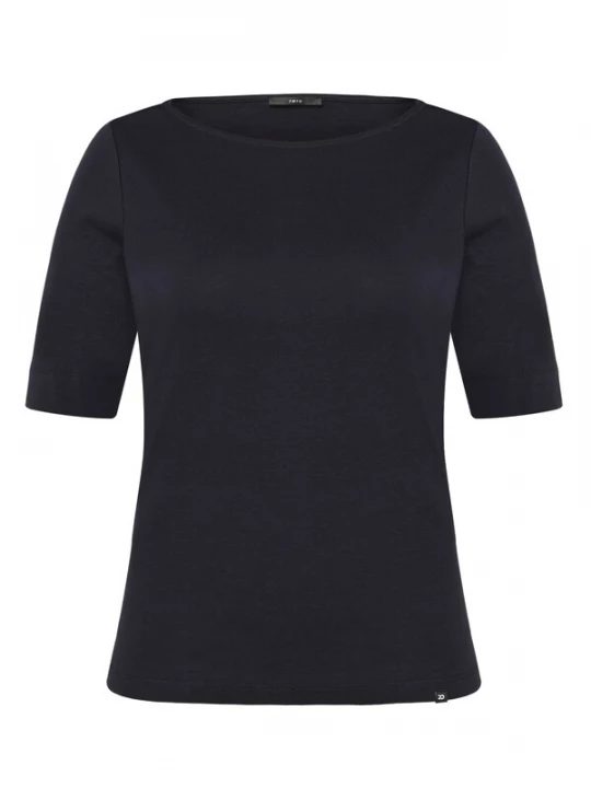 Foto van product zero Shirt donkerblauw