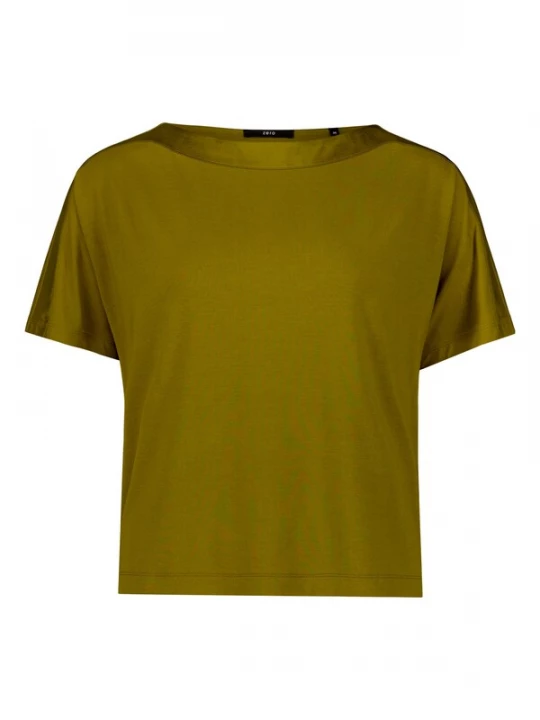 Foto van product zero Shirt groen