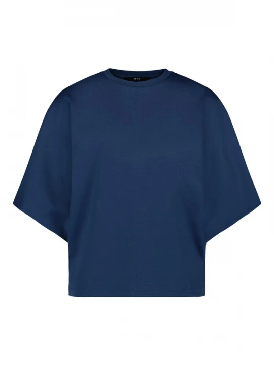 Foto van product zero Shirt navy