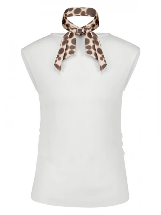Foto van product zero Shirt offwhite