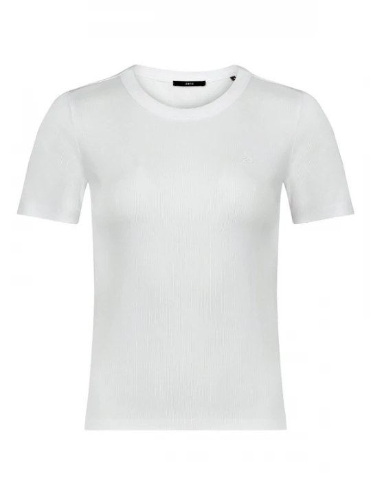 Foto van product zero Shirt wit
