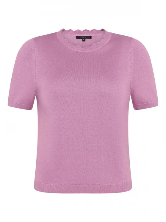 Foto van product zero Trui rosa