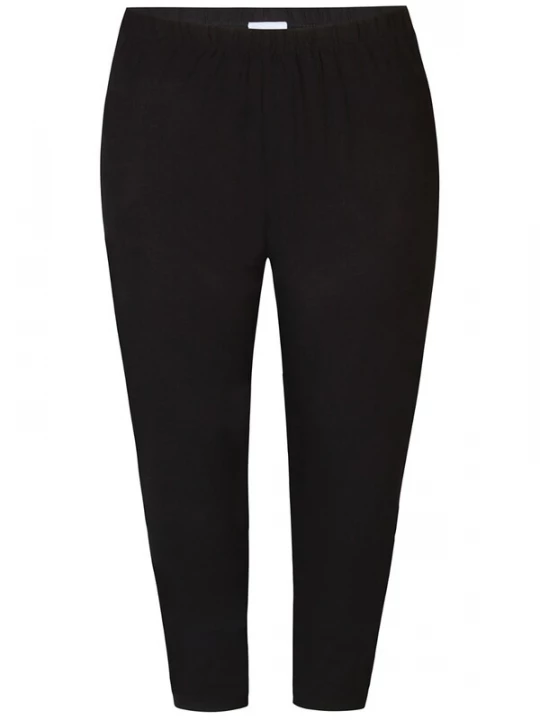 Foto van product Zhenzi Leggings 'Laura 1146' zwart