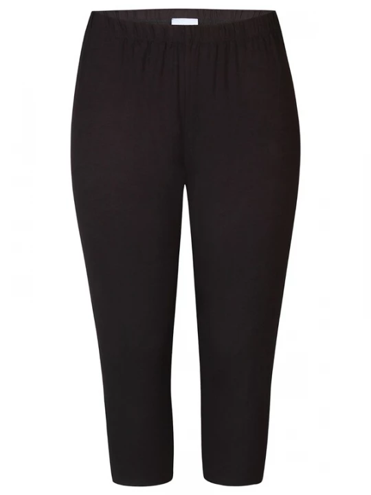 Foto van product Zhenzi Leggings 'Laura 1147' zwart