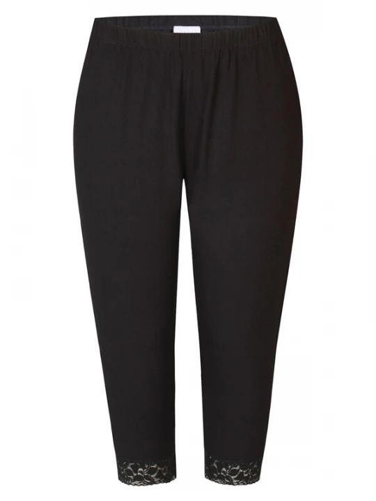 Foto van product Zhenzi Leggings 'Laura 1149' zwart