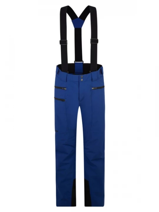 Foto van product ZIENER Outdoorbroek 'TRONADOR' blauw