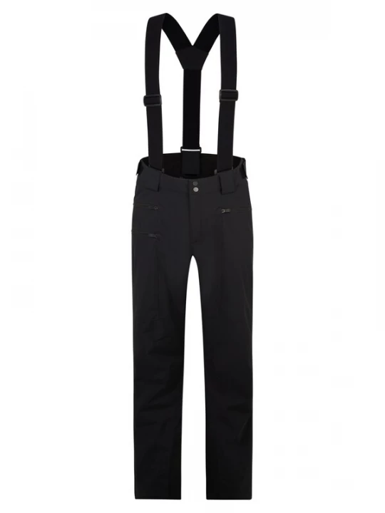 Foto van product ZIENER Outdoorbroek 'Tronador' zwart