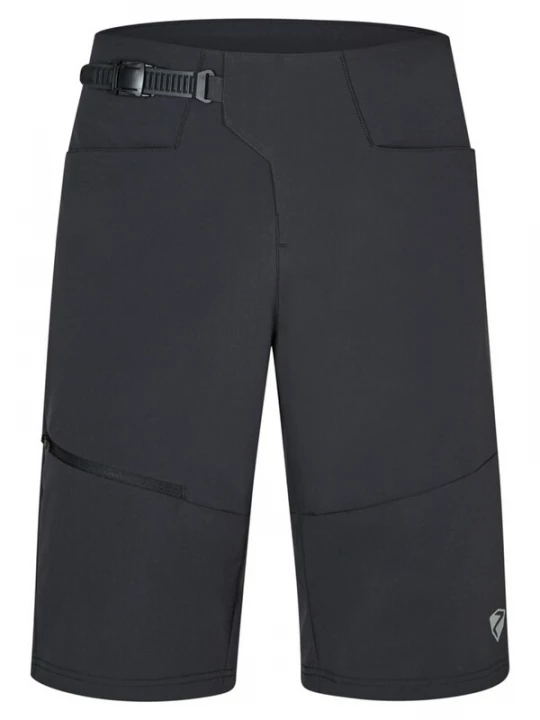 Foto van product ZIENER Sportbroek 'Nuwe X' zwart
