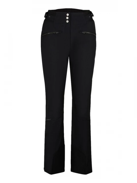 Foto van product ZIENER Sportbroek zwart