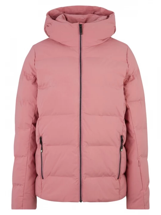 Foto van product ZIENER Sportjas 'TRAVA' rosa