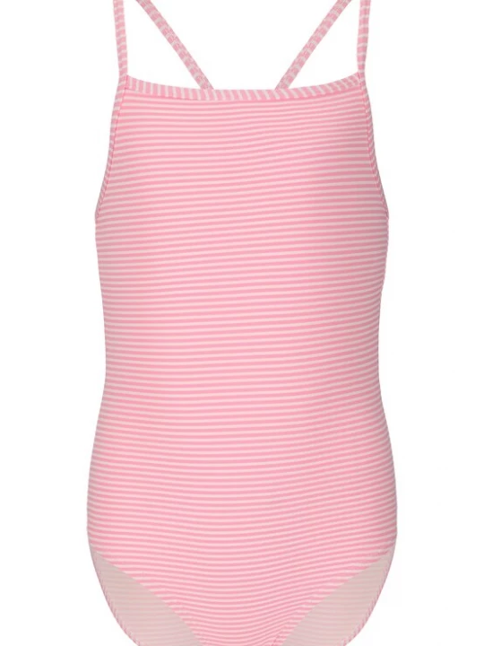 Foto van product ZigZag Badpak 'Klaudia' pink