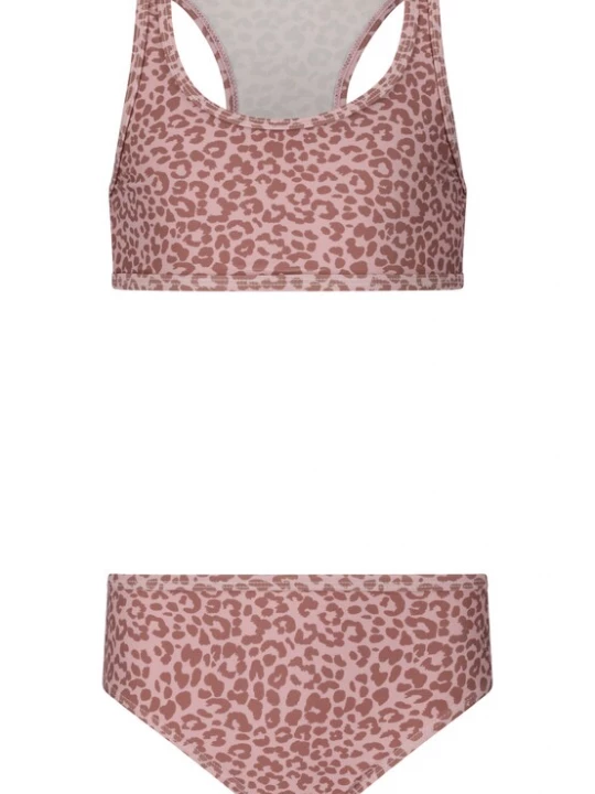 Foto van product ZigZag Bikini 'Silvia' gemengde kleuren