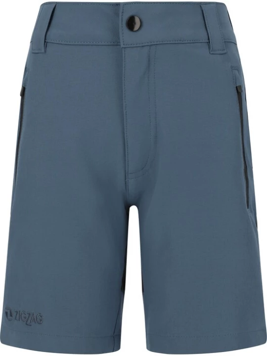 Foto van product ZigZag Broek 'Scorpio' blauw