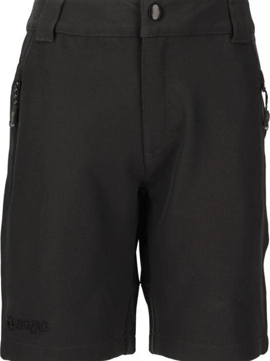 Foto van product ZigZag Broek 'Scorpio' donkergrijs