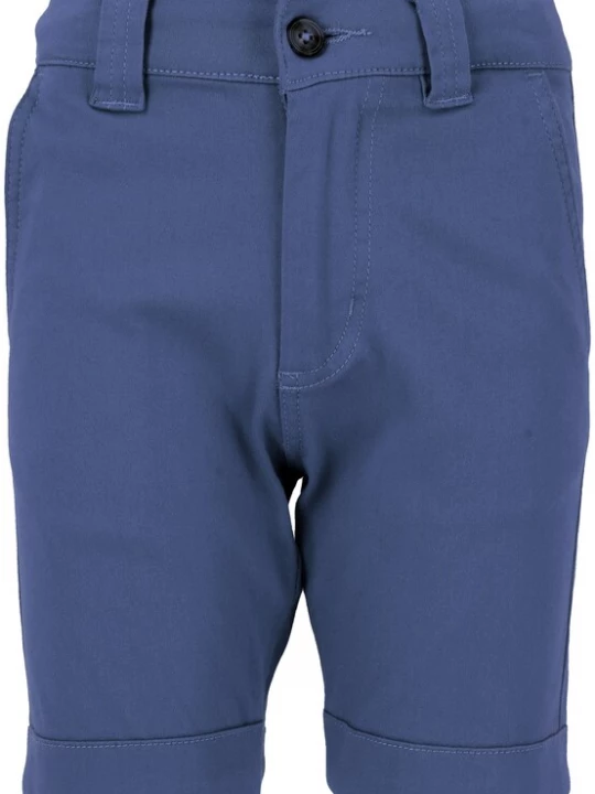 Foto van product ZigZag Broek 'Vincent' blauw