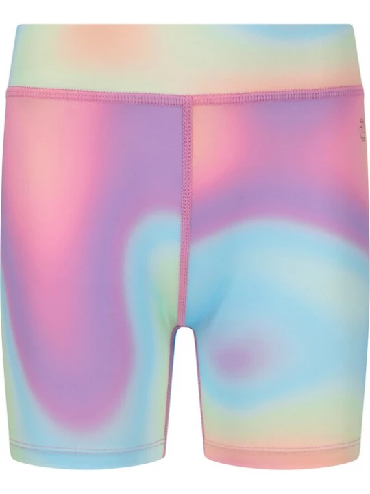 Foto van product ZigZag Functionele broek 'Valerie' lichtblauw / lavendel / pink