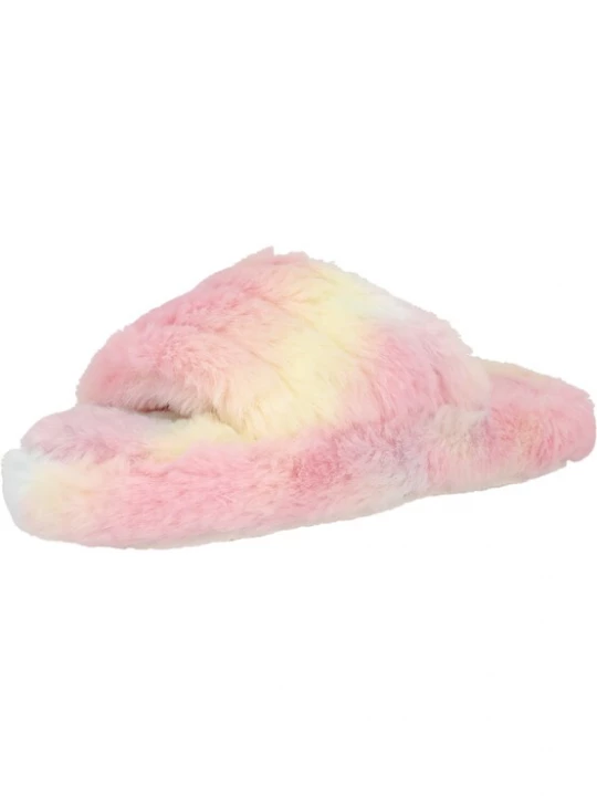Foto van product ZigZag Huisschoenen 'Faidy' gemengde kleuren