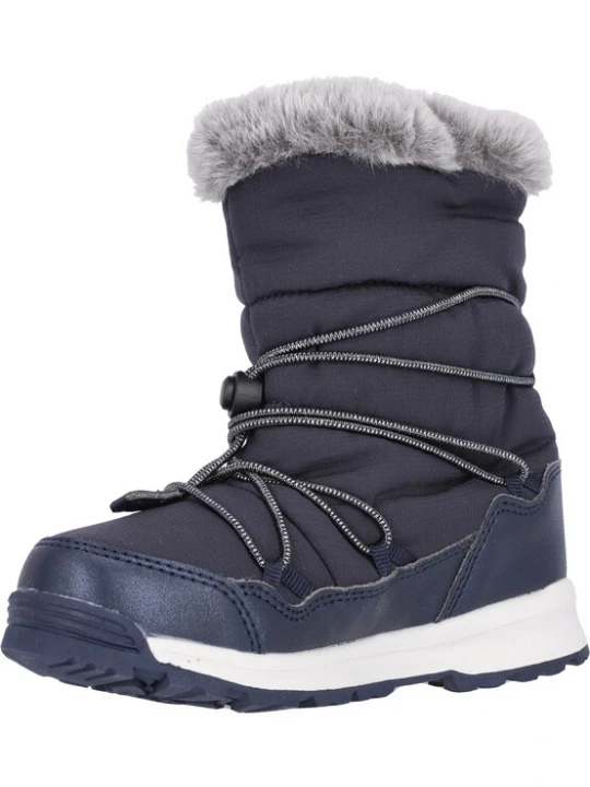 Foto van product ZigZag Laarzen 'Bansa' donkerblauw