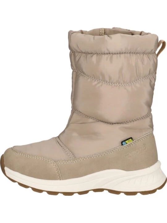 Foto van product ZigZag Laarzen beige