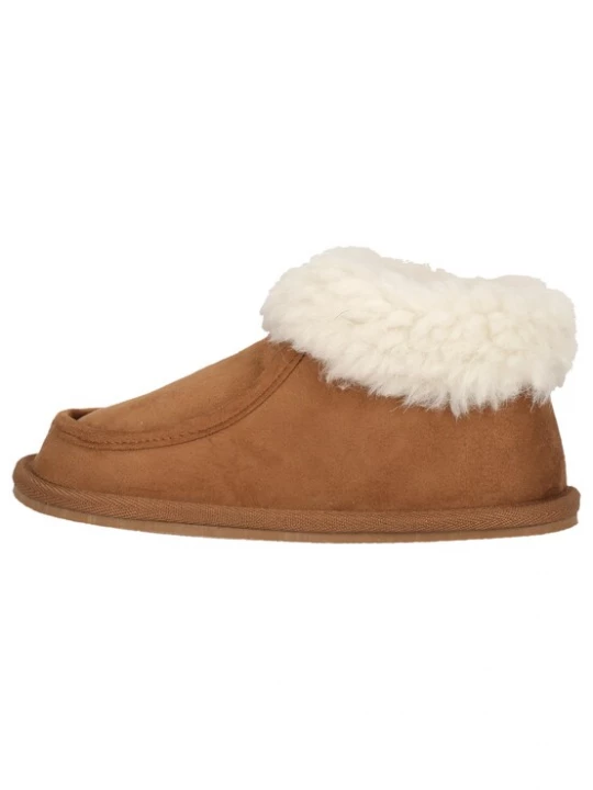 Foto van product ZigZag Laarzen bruin