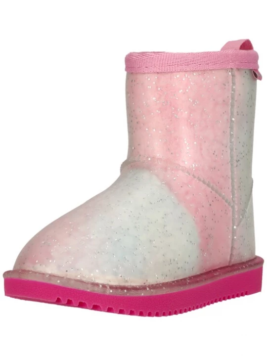 Foto van product ZigZag Laarzen 'Sinna' pink
