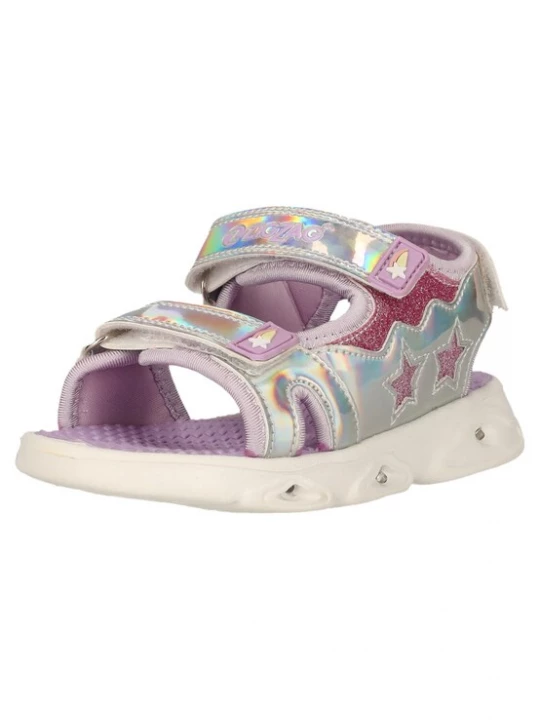Foto van product ZigZag Open schoenen 'Marchena' gemengde kleuren