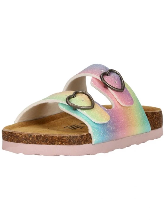 Foto van product ZigZag Open schoenen 'Messina' pink