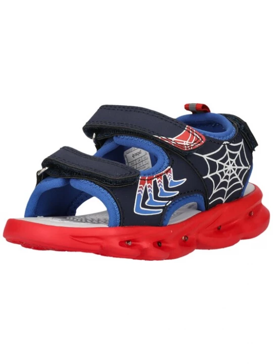 Foto van product ZigZag Open schoenen 'Motril' blauw