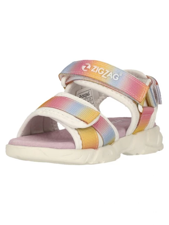 Foto van product ZigZag Open schoenen 'Sasir' gemengde kleuren