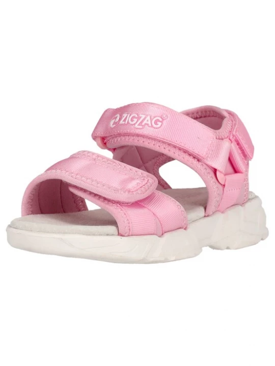 Foto van product ZigZag Open schoenen 'Sasir' pink
