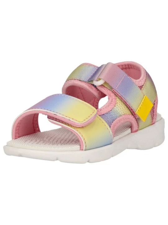 Foto van product ZigZag Sandalen 'Arcos' pink