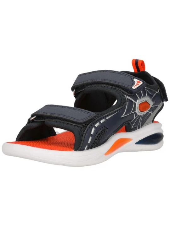 Foto van product ZigZag Sandalen 'Zest' blauw