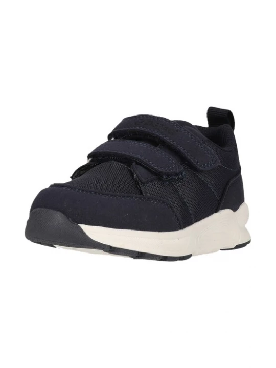 Foto van product ZigZag Sneakers blauw
