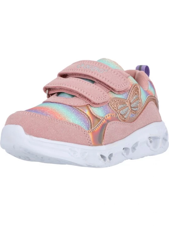 Foto van product ZigZag Sneakers 'Canpi' rosa