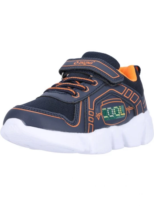 Foto van product ZigZag Sneakers donkerblauw