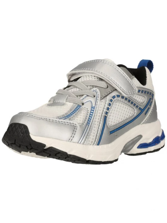 Foto van product ZigZag Sneakers 'Elda' grijs