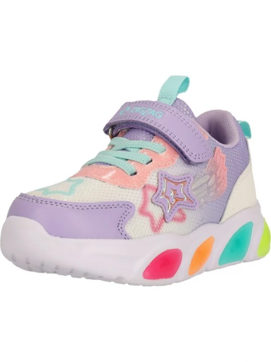 Foto van product ZigZag Sneakers 'Fiora' sering