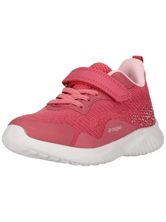 Foto van product ZigZag Sneakers 'Gumpa' pink