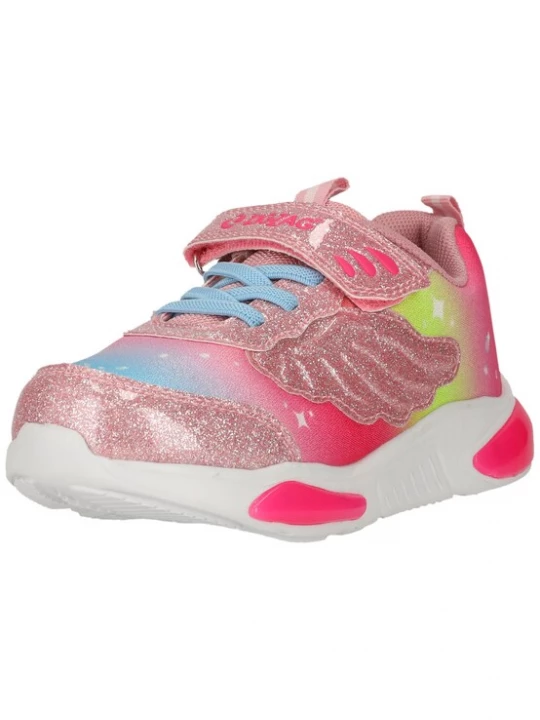 Foto van product ZigZag Sneakers 'Hori' pink