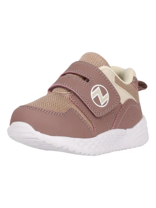 Foto van product ZigZag Sneakers 'Lalila' beige