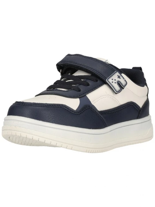 Foto van product ZigZag Sneakers 'Lodus' blauw