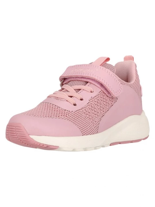 Foto van product ZigZag Sneakers 'Orientu' pink